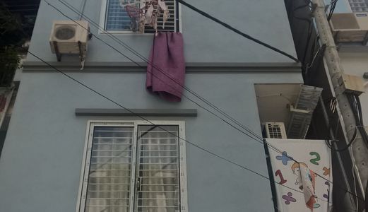 Bán Nhà Rất Hiếm Phố Tân Mai, Ngõ Ô Tô Rất Rộng, 4 Tầng. Giá 3.1 Tỷ. Lh 098.383.7677.