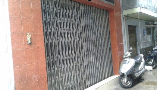 Bán Gấp Nhà 2 Mặt Hẻm Lạc Long Quân,Q11,Ngang 4.5m,3tầng,39m2,2.8tỷ