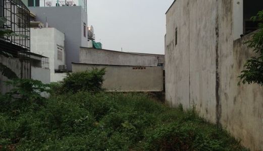 Bán Đất Lạc Long Quân Tây Hồ 52m2, Mt 4,2m, 5,4 Tỷ, Ô Tô, Cách Hồ Tây 35m