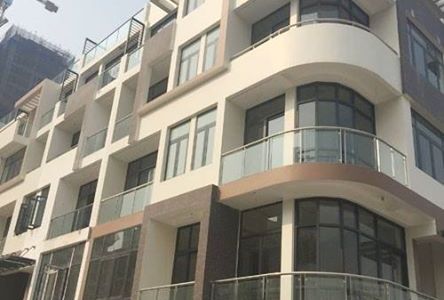 Cần Bán Gấp Lô Liền Kề Mon City Cắt Lỗ 1 Tỷ-Lh 01658723829