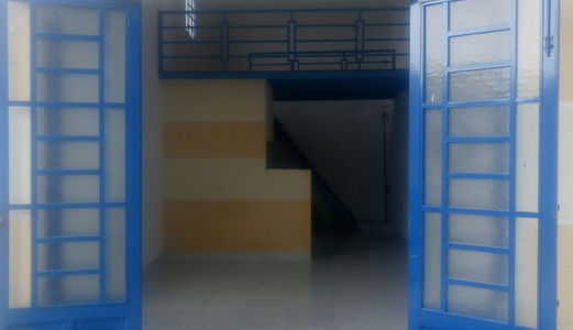 Bán Nhà 1 Trệt 1 Gác 4x8m. Giá 330tr