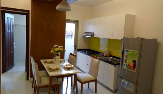 Căn Hộ Giá Chỉ Từ 850 Triệu Nhận Nhà Trong Năm 2017 (Nh Hỗ Trợ 70%)