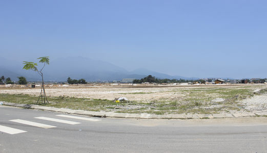 Dự Án Đất Nền Lakeside Palace - Đẹp Nhất Quận Liên Chiểu