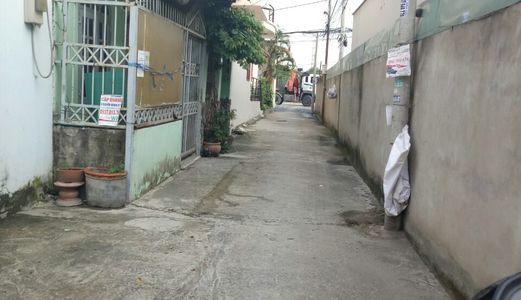 Bán Đất Ngay Cầu Xây Dựng Phú Hữu Q9