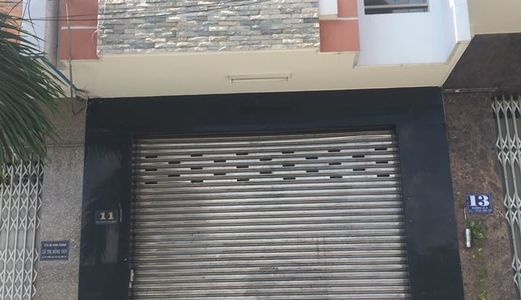 Bán Khách Sạn 7,8 Tỷ Đường 1a Tên Lửa.6x21m.