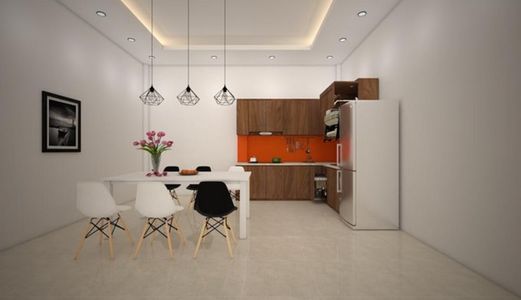 Chính Chủ Cần Tiền Gấp Bán Căn Nhà Tại Khu Dân Cư Phú Hòa 2