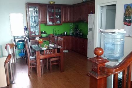 Bán Nhà Hà Trì Hà Đông-Nhà Đẹp Giá Tốt-Gần Chợ Hà Đông-Giá 1,85 Tỷ-40m2