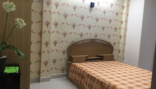 Bán Nhà Nguyễn Văn Đậu, 4x11.3m, 4 Tầng, 4.5 Tỷ