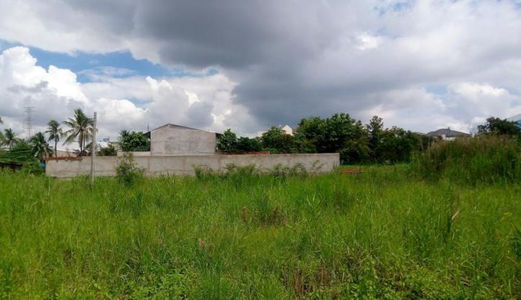 Mở Bán Lô Đất Gần Ubnd Xã Đức Hòa, Long An