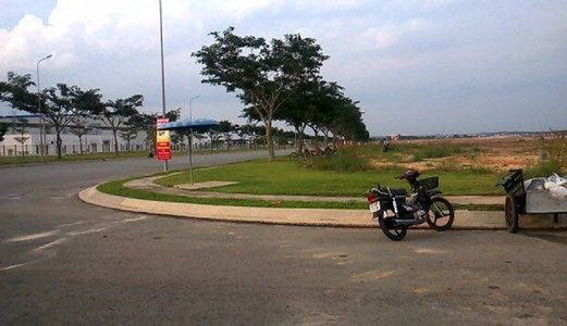 Đất Giá Rẻ, Vị Trí Đẹp Trong Khu Dân Cư Hiện Hữu Lộ Giới 20M. Sổ Hồng Riêng,230Tr/Nền