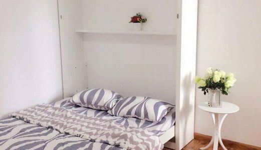 Tôi Đã Tìm Được Căn Nhà Mơ Ước, Còn Bạn Thì Sao? 