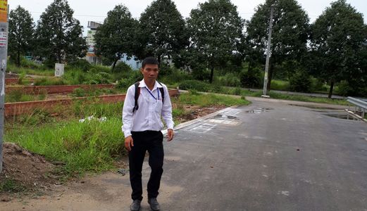 Đất Nền Linh Trung, Thủ Đức, 1,4 Tỷ/60m2, Shr, Xdtd