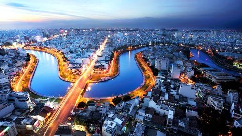 Đất Nền Vàng Dự Án Tham Lương Riverside Hot Giá Chỉ 28,5 Tr/M2