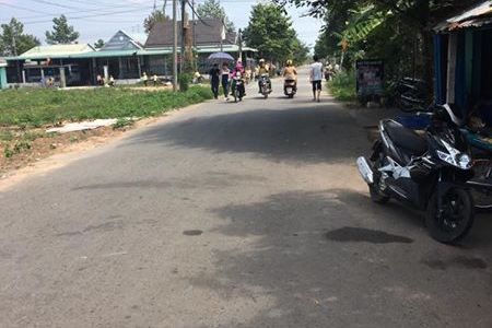 Đất Nền Thủ Dầu Một, 100% Thổ Cư