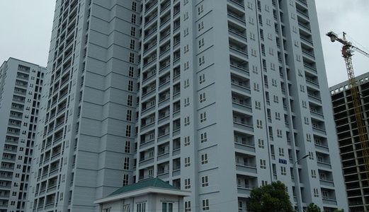 Bán Căn Hộ Mặt Đường Nguyễn Chánh Tòa A14B2 Nam Trung Yên(1,26 Tỷ-01699958925