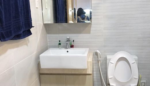  Cho Thuê Ngay Officetel Full Nội Thất, Diện Tích 37m2, Giá 14 Triệu/Tháng, Tại Garden Gate