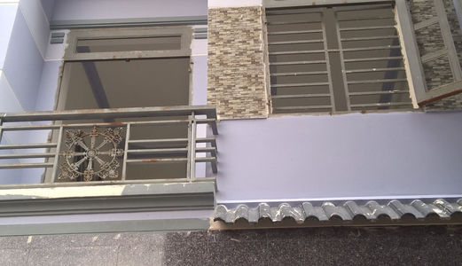 Giao Ngay Nhà Mới 1 Trệt 2 Lầu Chỉ Có 1,280 Tỷ