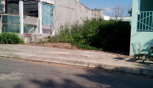 Thiếu Tiền Cần Bán Gấp 250m2 Đất Nguyễn Văn Tạo, Shr, Xdtd. Lh 0901406863.