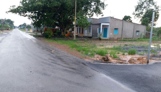 Bán Đất Khu Gần Dự Án The Viva City Trảng Bom - Đồng Nai