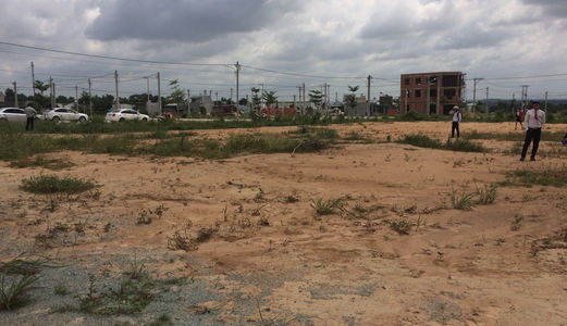 Hot Hot - Siêu Dự Án Golden Mall Dĩ An, Bình Dương