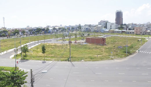 Mở Bán Đất Nền Nam Đà Nẵng Giá Rẻ Chỉ 270 Triệu