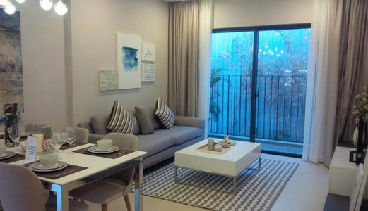 Nhà Mình Cần Bán Lại Căn Hộ Dự Án M One 2pn,1wc 59m2 View Hướng Đông Để Thu Hồi Vốn