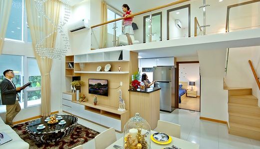 Mua Nhà 2 Tầng Được Ngay Sân Vườn, Tặng NT Cao Cấp, CK1% Chỉ 850tr. Gọi Ngay 0906852818 Để Được TV