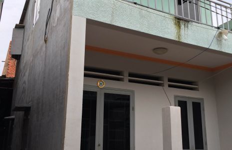 Bán Nhà Mặt Tiền Quang Trung, Khu Dân Cư Đông Đúc, Tiện Kinh Doanh Ks, Nha Hàng Cho Thuê