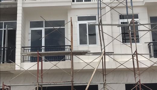Nhà Liên Kế 1 Trệt 2 Lầu 5x17 Nguyễn Văn Bứa-Hóc Môn