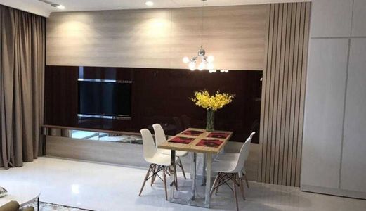 Căn Hộ Trung Tâm Q.12. Giá 14,5Tr/m2 (Vat)