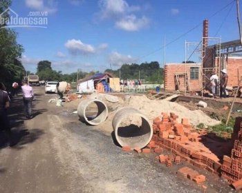 Bán Đất Gần Chợ Long Phước - Đồng Nai. 5x20. 4tr/M2. Pháp Lý Rõ Ràng