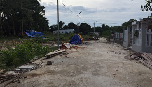 Cam Kết Bán Lại Lợi Nhuận Tối Thiểu:10-20%/Năm.Đất Thổ Cư Phú Quốc 550tr/Nền Ra Biển 090956224