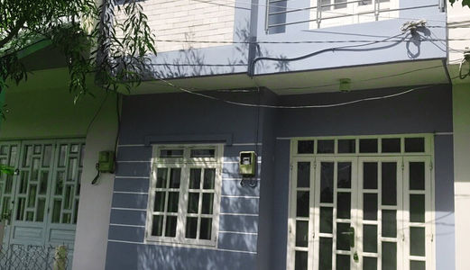 Bán Nhà Riêng 32 M2, Ngang 4m, Đường Lê Văn Lương Chỉ 720 Triệu, Sổ Hồng Riêng. 0909.888.034 Ngọc