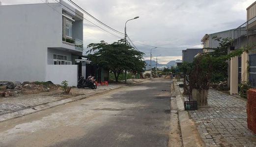 Bán Đất Trung Tâm Quận Ngũ Hành Sơn, Đường Nguyễn Phan Chánh, Kđt Phú Mỹ An Đà Nẵng
