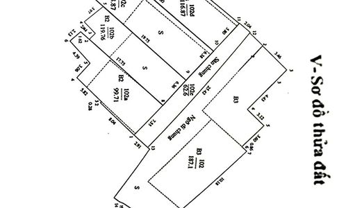 Tôi Bán Lô Đất Vàng, Trung Tâm Quận Đống Đa, Đường Ô Tô Tải,Dt: 1280m2, Sđcc, Giá: 115 Tỷ.