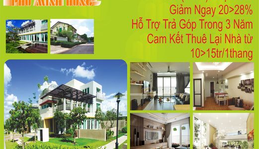 Bán Nhà Và Đất 5X20=100M2 Thanh Toán 30%(Nhẩn Nhà)