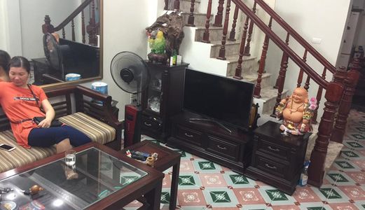 Hot!!! Bán Nhà Lô Góc Đường Láng 55m2 X 4 Tầng, Chỉ 3.6 Tỷ.