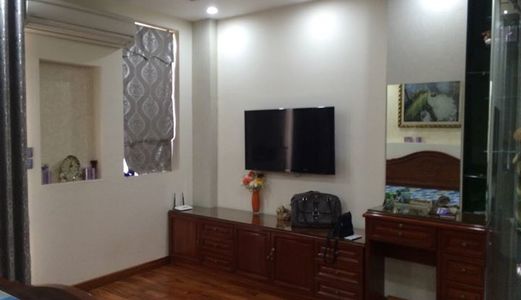 Bán Nhà Khâm Thiên Đống Đa 60m2, 4 Tầng, Mt 4m, 3 Tỷ Đường Thông Thoáng