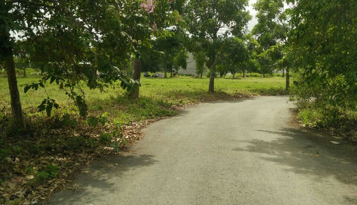 Bán Đất Nền Trung Tâm Thị Trấn Bến Lức Long Ana