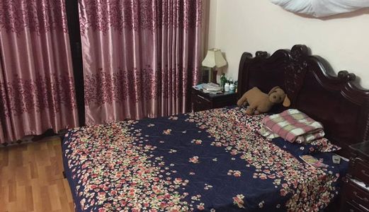 Bán Nhà Ngã Tư Sở 30m2, 4 Tầng Cách Ô Tô 30m Giá Chỉ 3,4 Tỷ ( Có Thương Lượng).