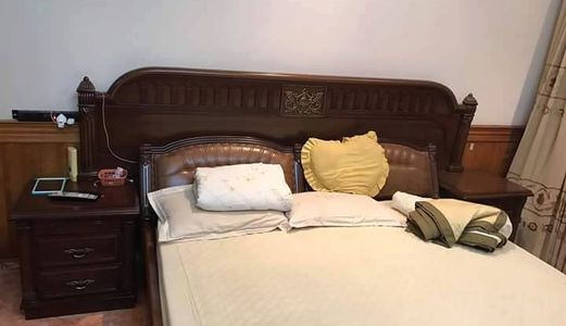 Hiếm! Nhà Chùa Bộc Đống Đa 45m2 Hiện Đại Ô Tô Gần Phố 3.95 Tỷ