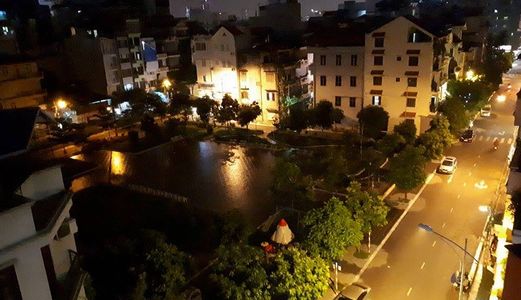 Chưa Đến 16 Tỷ, Sở Hữu Vị Trí Kinh Doanh Độc Nhất Vô Nhị Cầu Giấy.