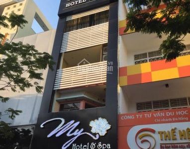 Cần Bán Nhà 5 Tầng Đường Nguyễn Văn Linh,105m2,Hướng Đông,18,999999 Tỷ