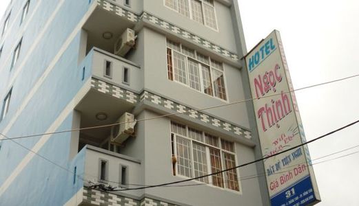 ++> Bán Khách Sạn Đang Kd, Mtbàu Cát 5, 5 Lầu,14 Phòng, 9.2 Tỷ Có Tl, Lh Dương 0901771916