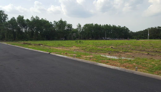 Bán Đất Thổ Cư Trảng Bom, Liền Kề Khu Công Nghiệp Giang Điền. Cách Thác Giang Điền 3km