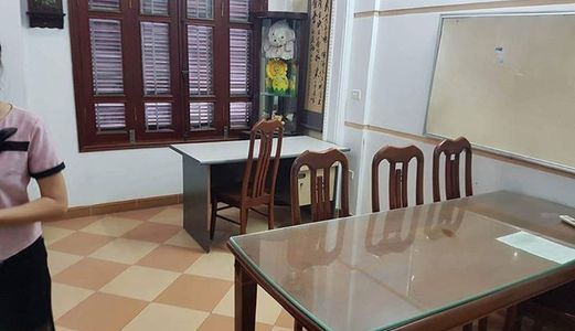 (Đống Đa) Nhà Phân Lô Hoàng Cầu 50m2, 5 Tầng Gara Ôtô, 9.5 Tỷ