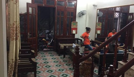 [Sốc] Bán Nhà Lô Góc Đường Láng 55m2 X 4 Tầng, Chỉ 3.6 Tỷ.