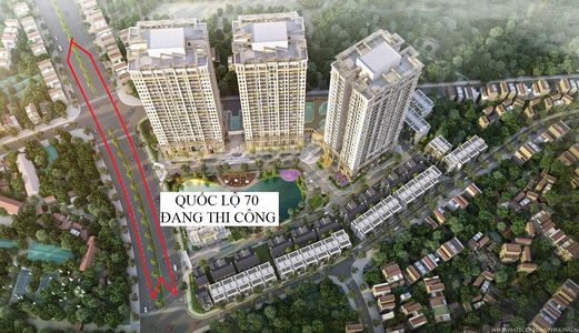 Chủ Đầu Tư Hateco Xuân Phương Nhận Đặt Chỗ Đợt 2 - Chỉ 950 Triệu Căn 2PN Full Nội Thất