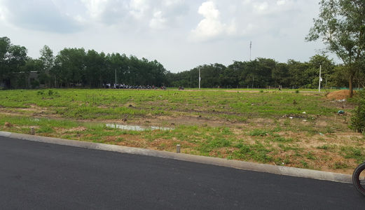 Bán Đất Dự Án Mới Sổ Đỏ Từng Nền Ngay KCN Giang Điền 