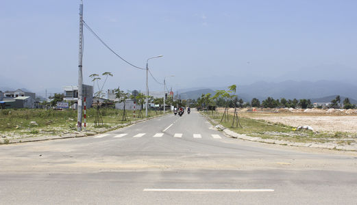 Cân Sang Nhượng Nhanh 2 Lô Đất Trung Tâm Liên Chiểu Đà Nẵng, 5,5m, 283Triệu ( 50% ) Bao Sổ